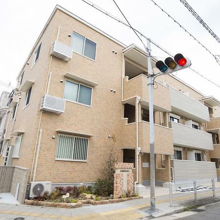 דירות אוסקה Fujirin Plaza מראה חיצוני תמונה